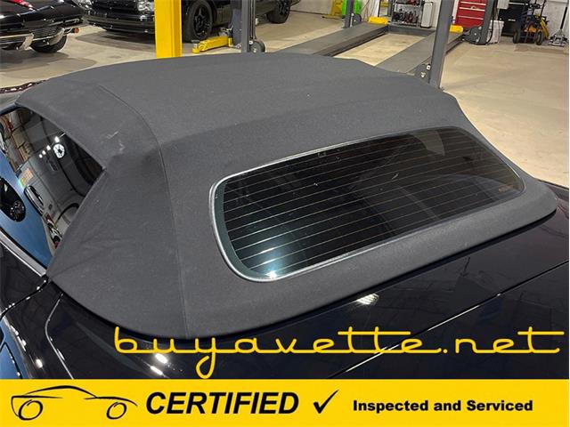 2013 Chevrolet Corvette (CC-2091847) for sale in Atlanta, Georgia