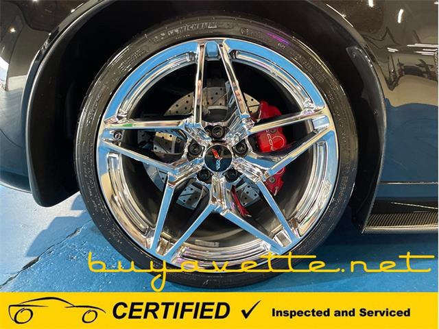 2013 Chevrolet Corvette (CC-2091847) for sale in Atlanta, Georgia