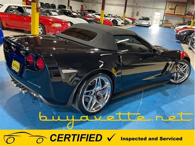 2013 Chevrolet Corvette (CC-2091847) for sale in Atlanta, Georgia