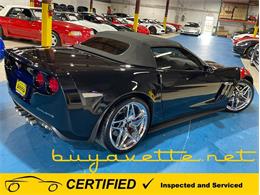 2013 Chevrolet Corvette (CC-2091847) for sale in Atlanta, Georgia