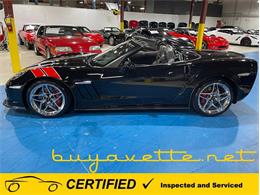 2013 Chevrolet Corvette (CC-2091847) for sale in Atlanta, Georgia