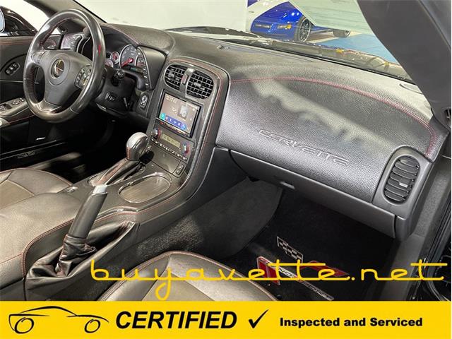 2013 Chevrolet Corvette (CC-2091847) for sale in Atlanta, Georgia
