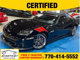 2013 Chevrolet Corvette (CC-2091847) for sale in Atlanta, Georgia
