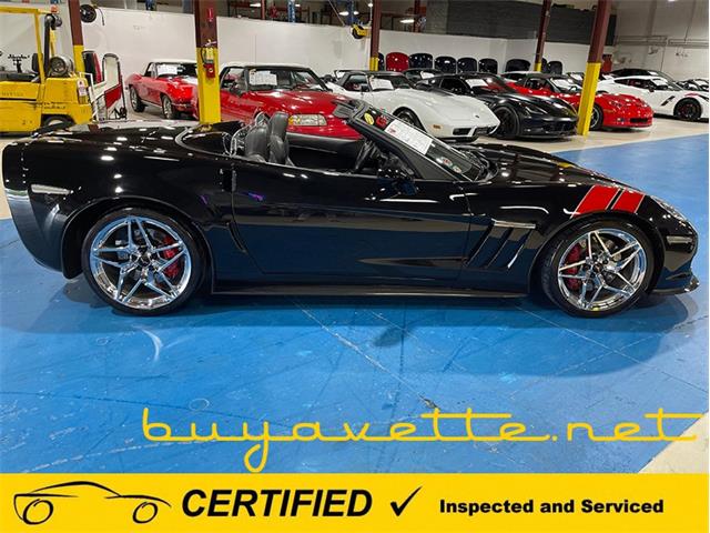 2013 Chevrolet Corvette (CC-2091847) for sale in Atlanta, Georgia