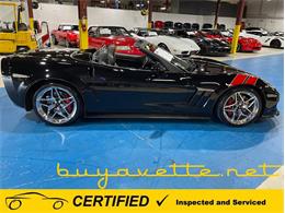 2013 Chevrolet Corvette (CC-2091847) for sale in Atlanta, Georgia