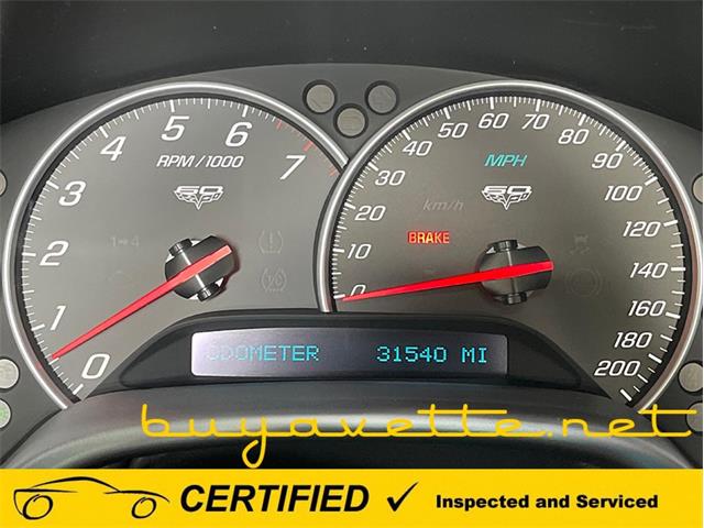 2013 Chevrolet Corvette (CC-2091847) for sale in Atlanta, Georgia
