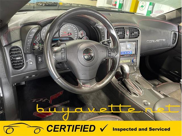 2013 Chevrolet Corvette (CC-2091847) for sale in Atlanta, Georgia
