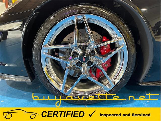 2013 Chevrolet Corvette (CC-2091847) for sale in Atlanta, Georgia