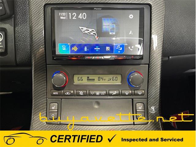 2013 Chevrolet Corvette (CC-2091847) for sale in Atlanta, Georgia
