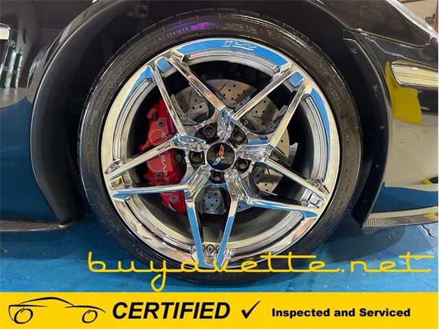 2013 Chevrolet Corvette (CC-2091847) for sale in Atlanta, Georgia