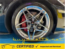 2013 Chevrolet Corvette (CC-2091847) for sale in Atlanta, Georgia
