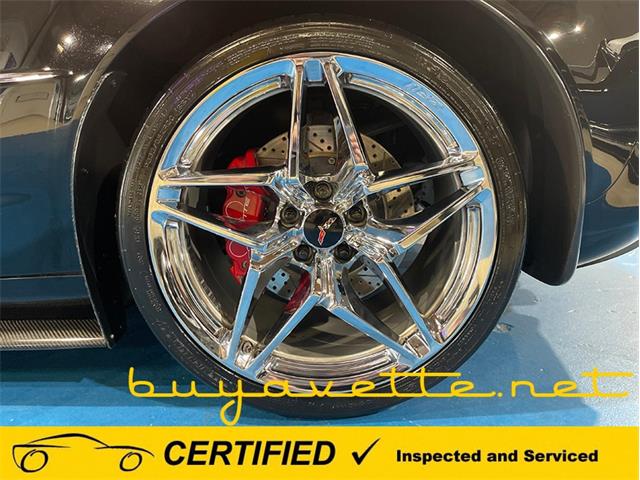 2013 Chevrolet Corvette (CC-2091847) for sale in Atlanta, Georgia