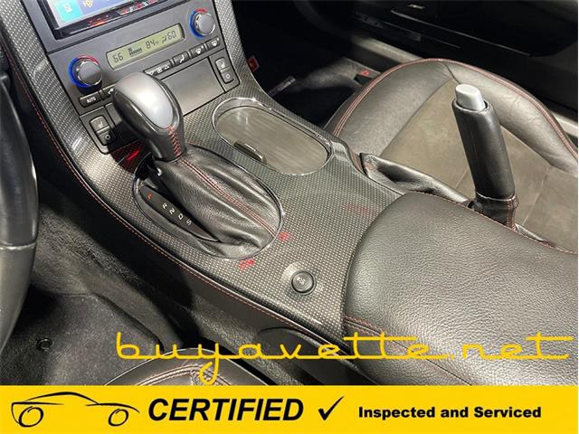 2013 Chevrolet Corvette (CC-2091847) for sale in Atlanta, Georgia
