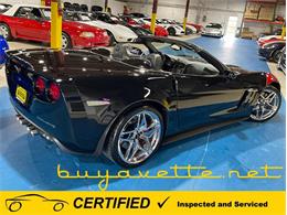 2013 Chevrolet Corvette (CC-2091847) for sale in Atlanta, Georgia