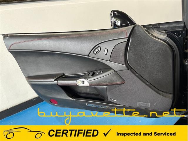 2013 Chevrolet Corvette (CC-2091847) for sale in Atlanta, Georgia