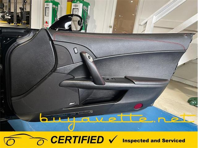 2013 Chevrolet Corvette (CC-2091847) for sale in Atlanta, Georgia