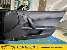 2013 Chevrolet Corvette (CC-2091847) for sale in Atlanta, Georgia