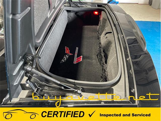 2013 Chevrolet Corvette (CC-2091847) for sale in Atlanta, Georgia