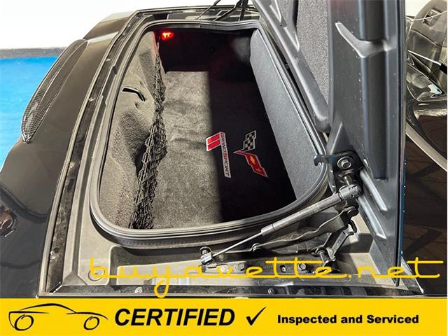2013 Chevrolet Corvette (CC-2091847) for sale in Atlanta, Georgia