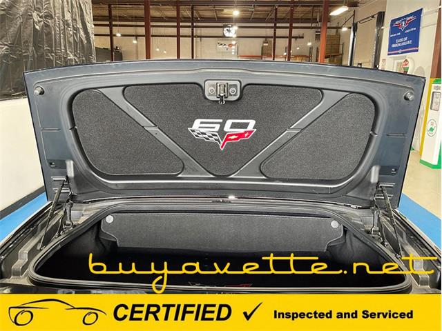 2013 Chevrolet Corvette (CC-2091847) for sale in Atlanta, Georgia