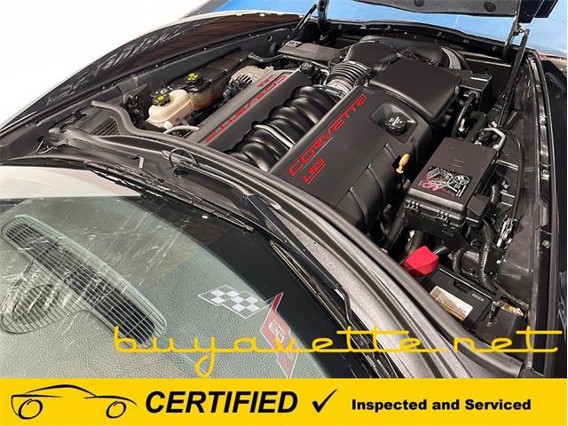 2013 Chevrolet Corvette (CC-2091847) for sale in Atlanta, Georgia