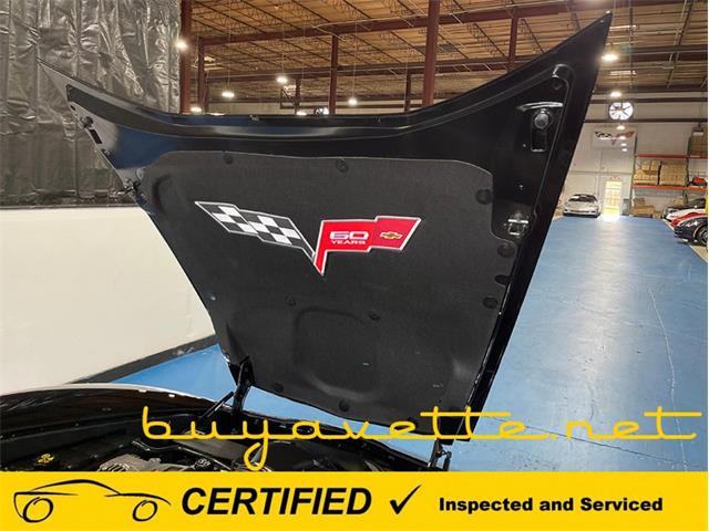 2013 Chevrolet Corvette (CC-2091847) for sale in Atlanta, Georgia