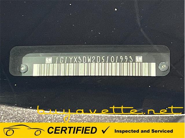 2013 Chevrolet Corvette (CC-2091847) for sale in Atlanta, Georgia