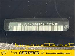 2013 Chevrolet Corvette (CC-2091847) for sale in Atlanta, Georgia