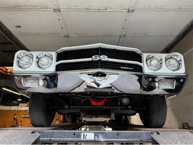 1970 Chevrolet Chevelle (CC-2091851) for sale in Fenton, Missouri