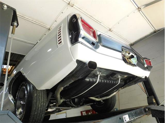 1970 Chevrolet Chevelle (CC-2091851) for sale in Fenton, Missouri
