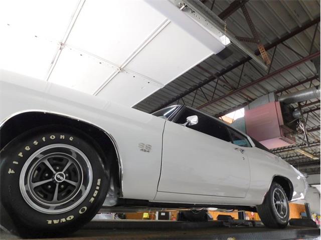 1970 Chevrolet Chevelle (CC-2091851) for sale in Fenton, Missouri