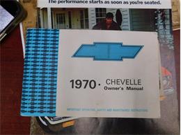1970 Chevrolet Chevelle (CC-2091851) for sale in Fenton, Missouri