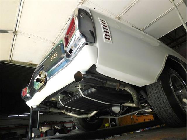 1970 Chevrolet Chevelle (CC-2091851) for sale in Fenton, Missouri