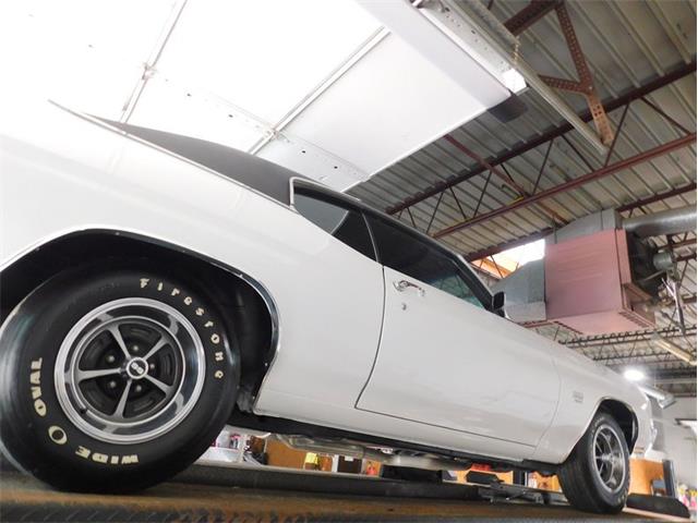1970 Chevrolet Chevelle (CC-2091851) for sale in Fenton, Missouri