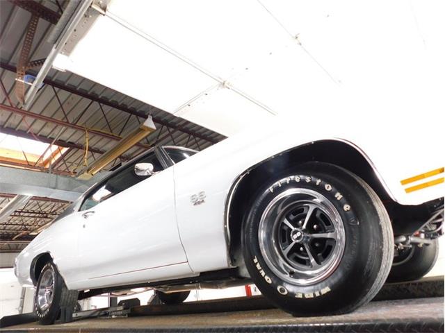 1970 Chevrolet Chevelle (CC-2091851) for sale in Fenton, Missouri
