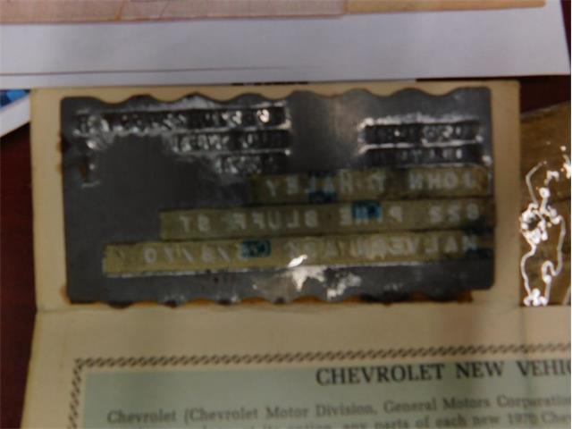 1970 Chevrolet Chevelle (CC-2091851) for sale in Fenton, Missouri