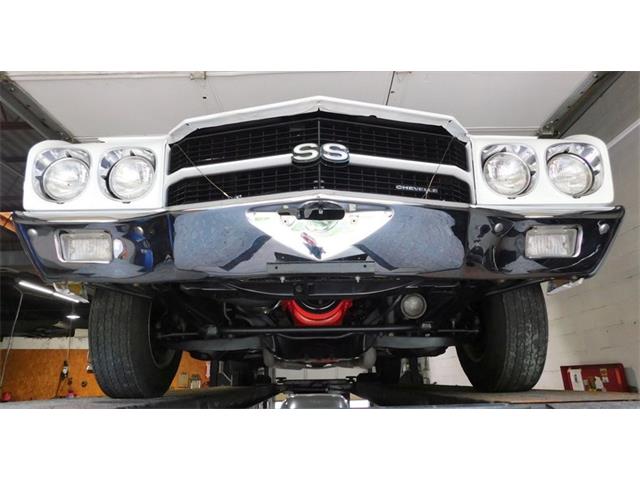 1970 Chevrolet Chevelle (CC-2091851) for sale in Fenton, Missouri
