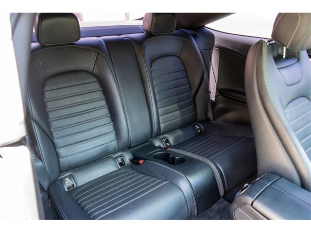 2017 Mercedes-Benz C-Class (CC-2091852) for sale in Sherman Oaks, California