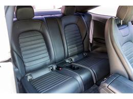 2017 Mercedes-Benz C-Class (CC-2091852) for sale in Sherman Oaks, California