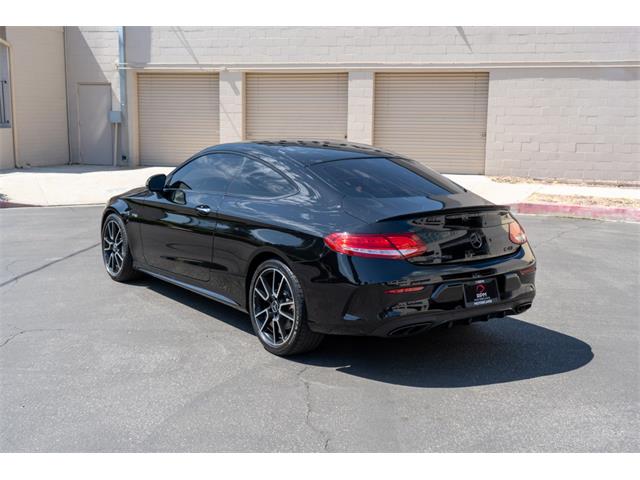 2017 Mercedes-Benz C-Class (CC-2091852) for sale in Sherman Oaks, California