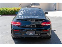 2017 Mercedes-Benz C-Class (CC-2091852) for sale in Sherman Oaks, California
