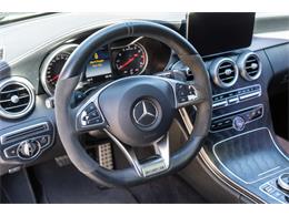 2017 Mercedes-Benz C-Class (CC-2091852) for sale in Sherman Oaks, California