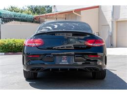 2017 Mercedes-Benz C-Class (CC-2091852) for sale in Sherman Oaks, California