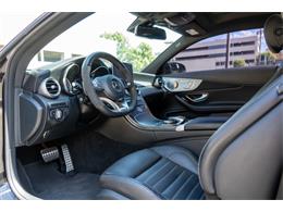 2017 Mercedes-Benz C-Class (CC-2091852) for sale in Sherman Oaks, California