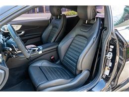 2017 Mercedes-Benz C-Class (CC-2091852) for sale in Sherman Oaks, California