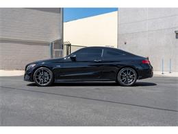 2017 Mercedes-Benz C-Class (CC-2091852) for sale in Sherman Oaks, California