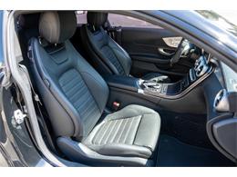 2017 Mercedes-Benz C-Class (CC-2091852) for sale in Sherman Oaks, California