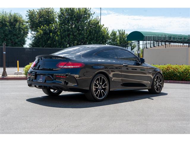 2017 Mercedes-Benz C-Class (CC-2091852) for sale in Sherman Oaks, California