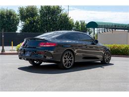 2017 Mercedes-Benz C-Class (CC-2091852) for sale in Sherman Oaks, California