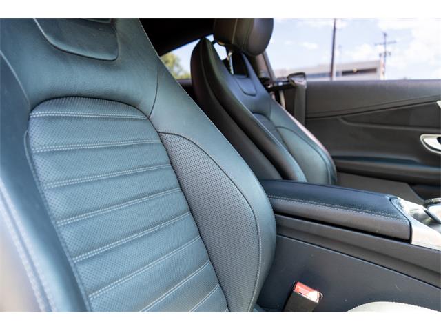 2017 Mercedes-Benz C-Class (CC-2091852) for sale in Sherman Oaks, California